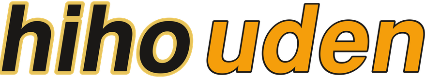 hihouden logo