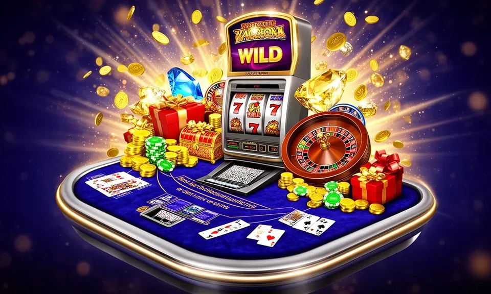 hihouden Sportsbook